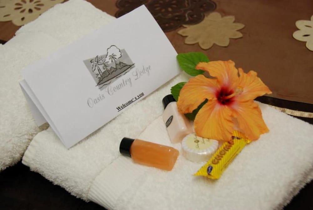 Oasis Country Lodge 15/36
