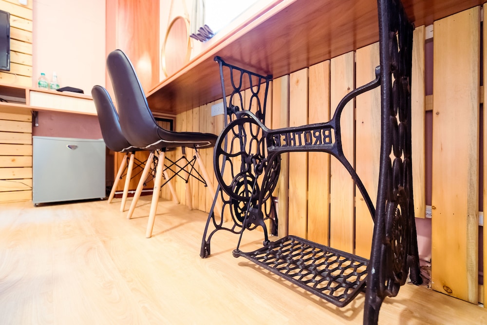 Tainan Inn 50/75