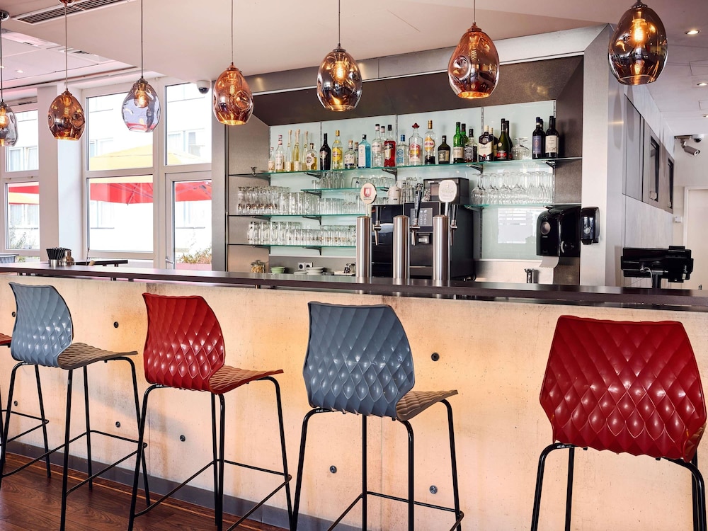 Ibis Dusseldorf Hauptbahnhof 53/67