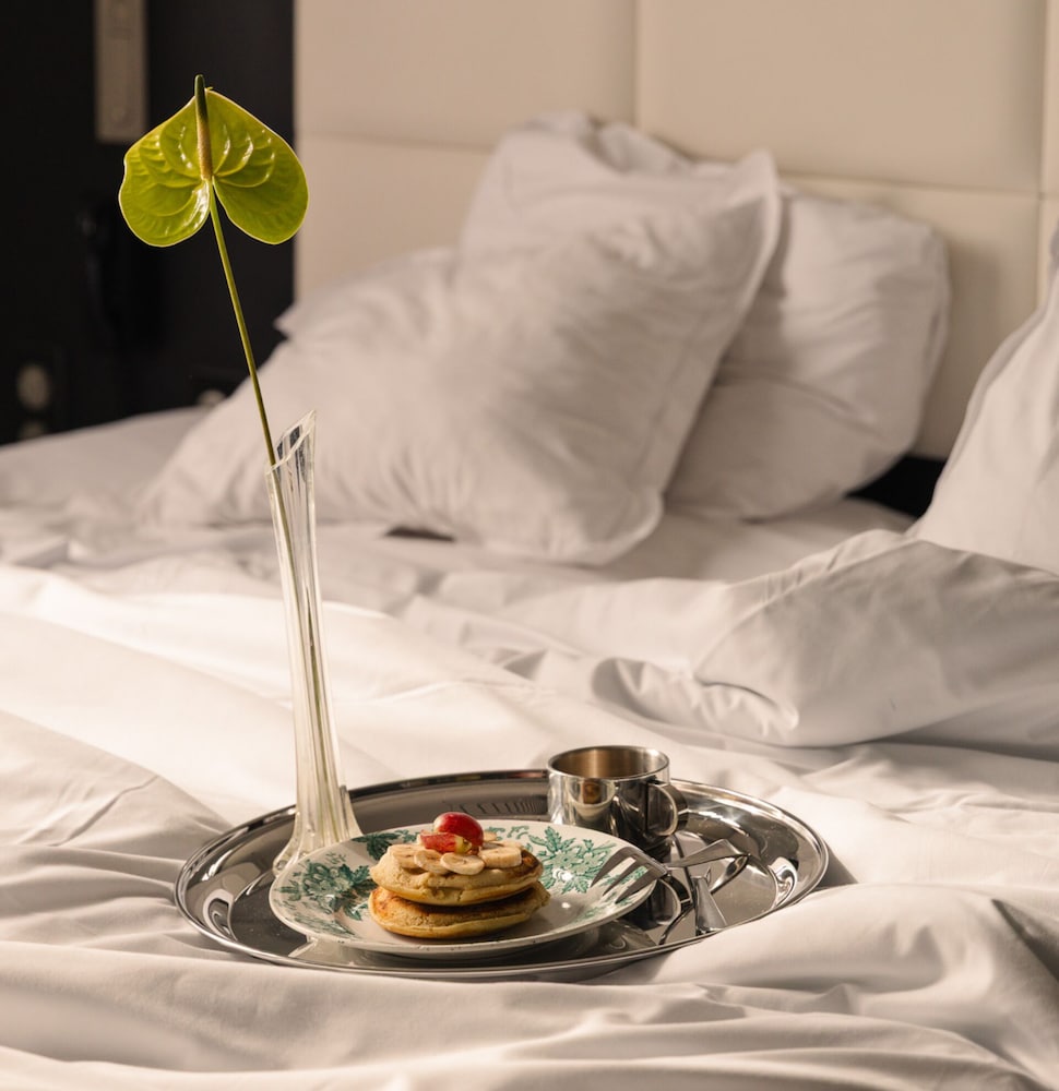 Negrecoste Hotel & Spa 写真4