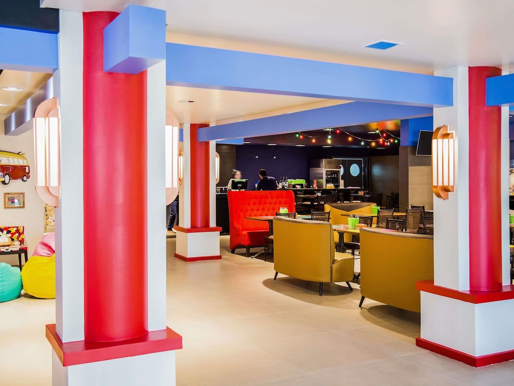 Ibis Styles Porto Alegre Centro 12/73