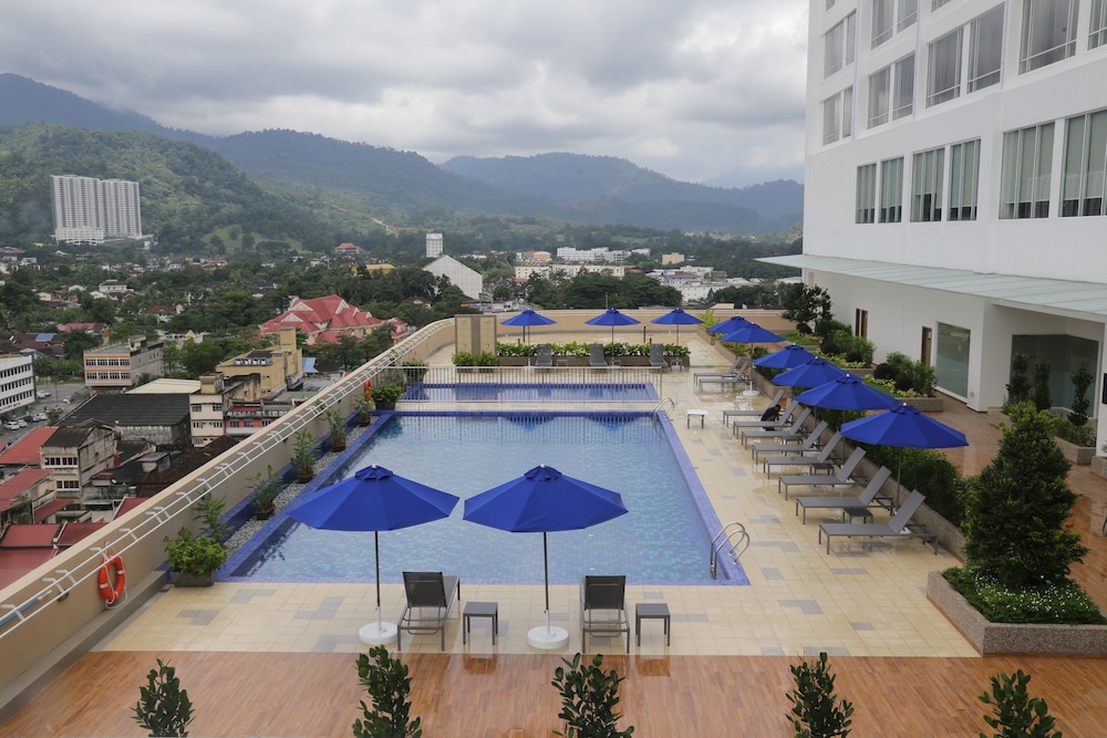 Novotel Taiping Perak 55/64