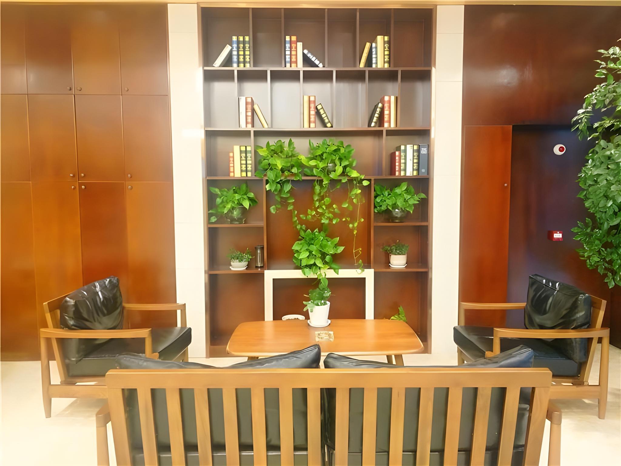 GreenTree Inn Jiaxing Haiyan Passenger Transport Center Hotel 8/26