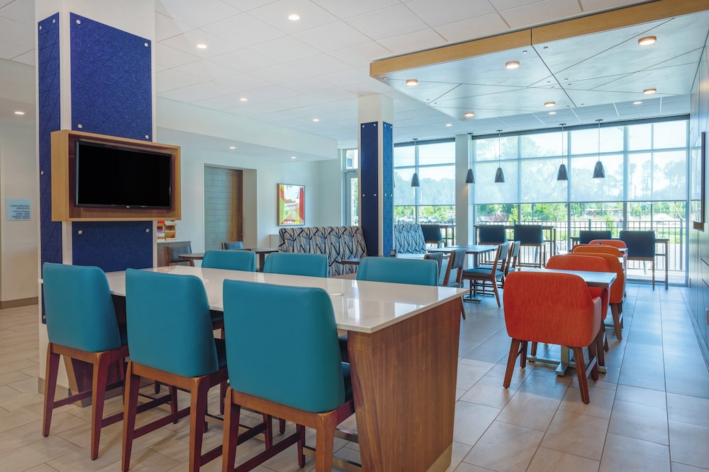 Holiday Inn Express - Starke, an IHG Hotel 36/50
