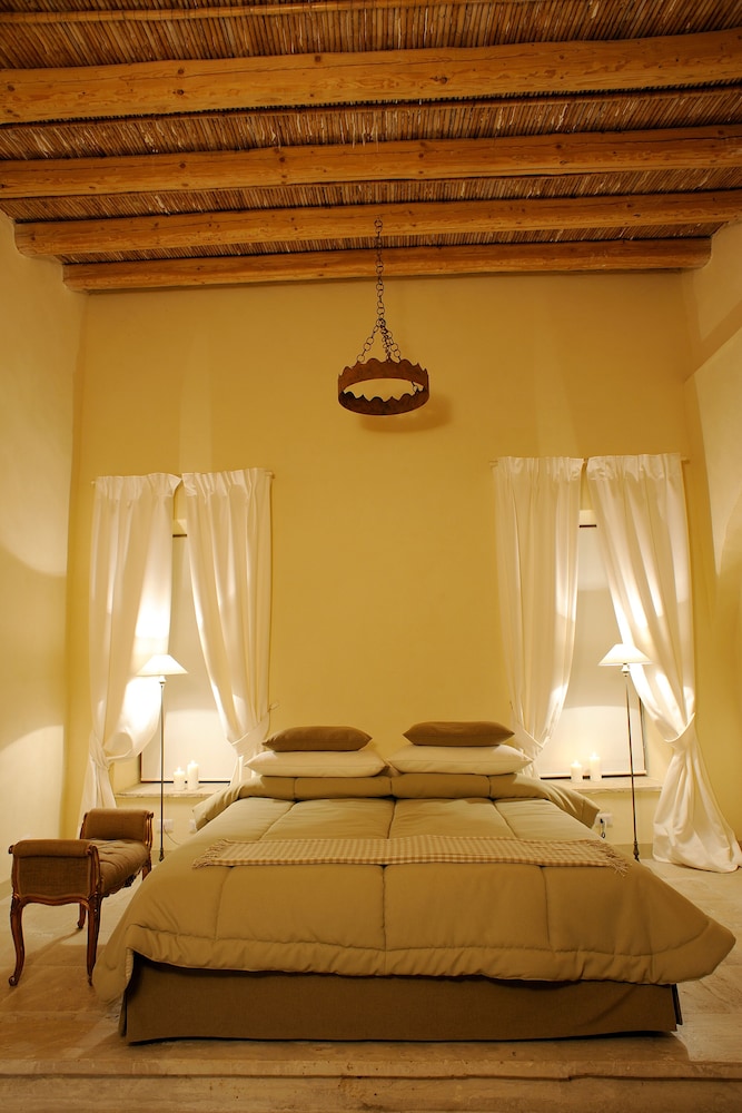 Castello Camemi 25/69