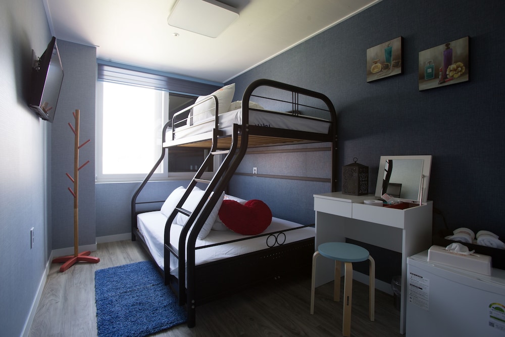 Myeongdong Sunshine Guesthouse 18/27