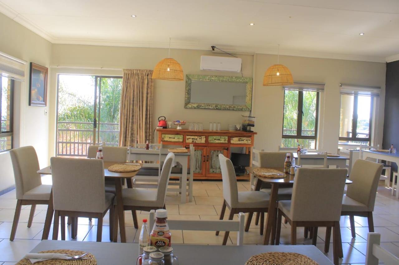 Fairview Guest House Hartswater 7/17