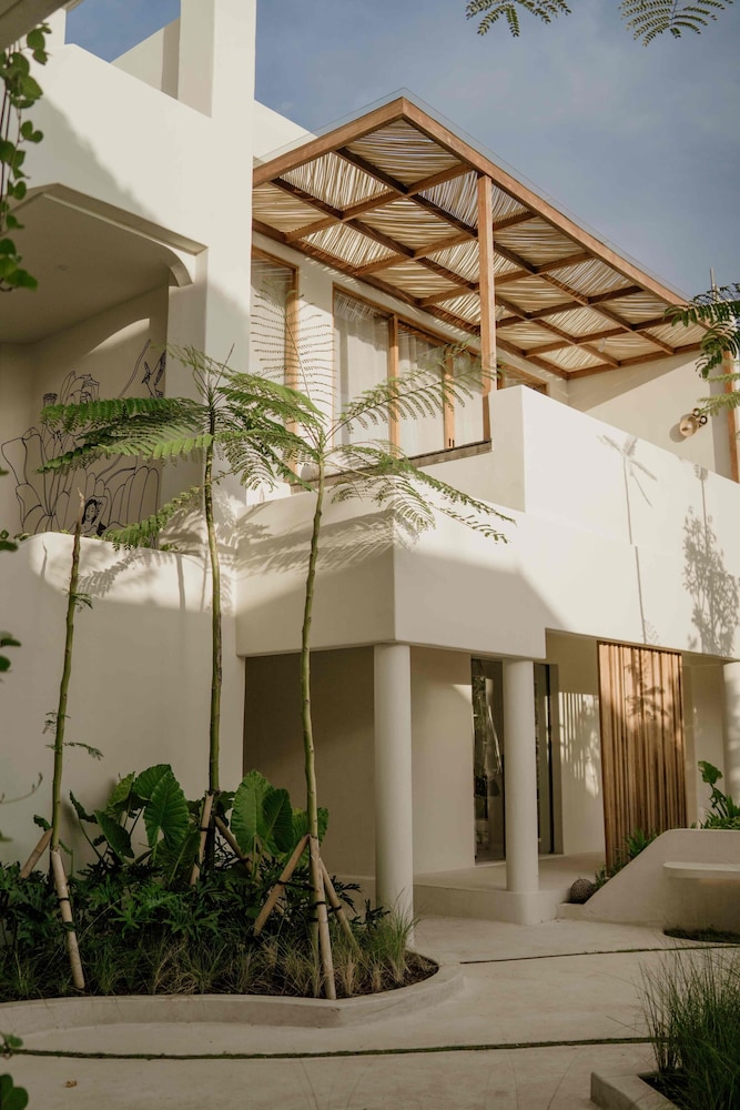 Oshom巴厘岛at Nuanu Creative城市酒店(Oshom Bali at Nuanu Creative City) 图片4