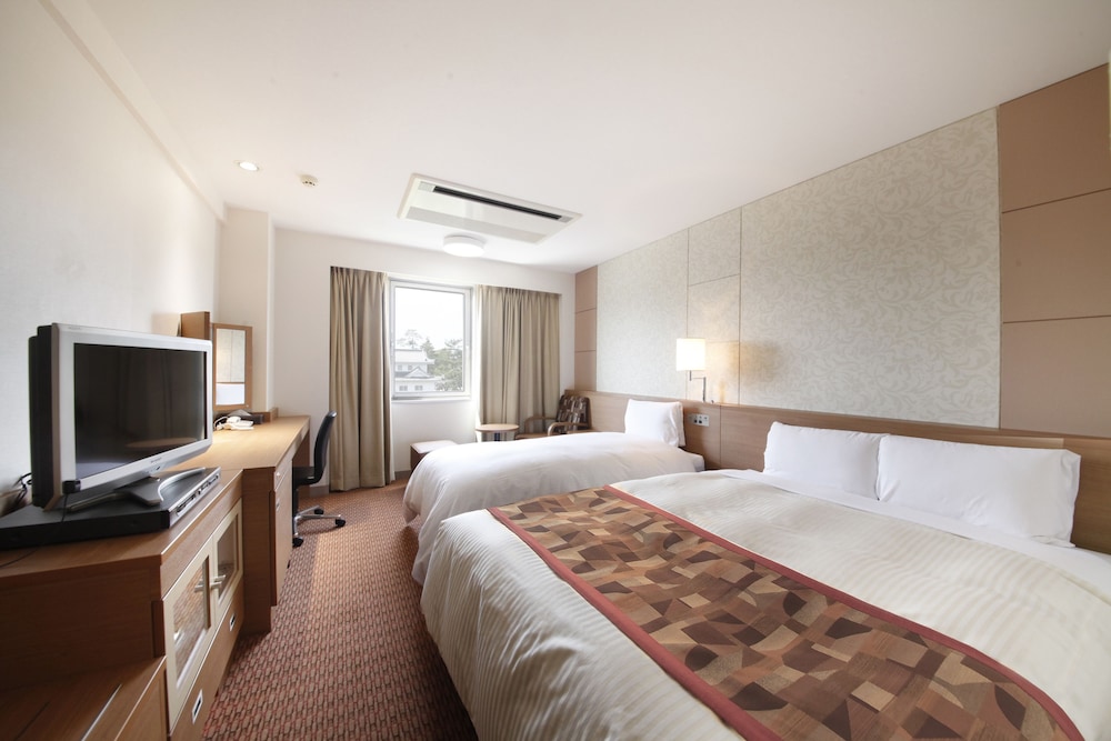 room