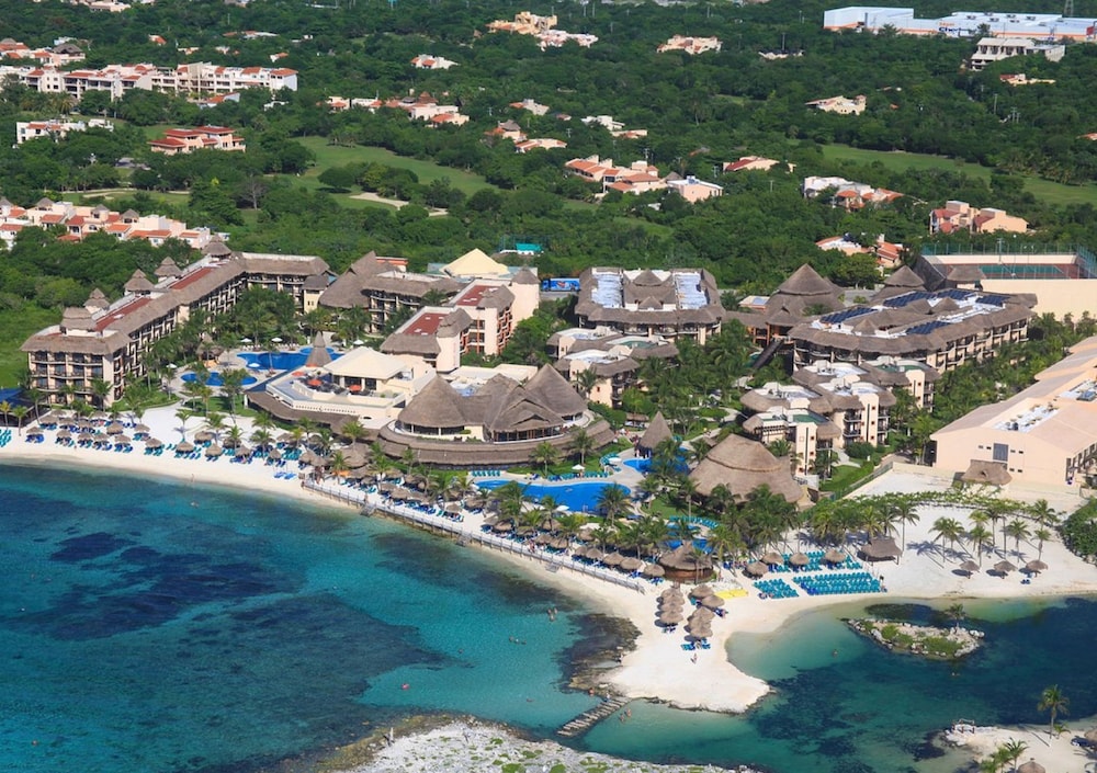 Catalonia Riviera Maya Resort and Spa All Inclusive 43/49