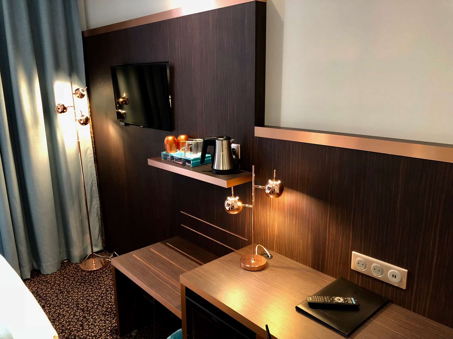 Best Western Empire Elysees 37/41