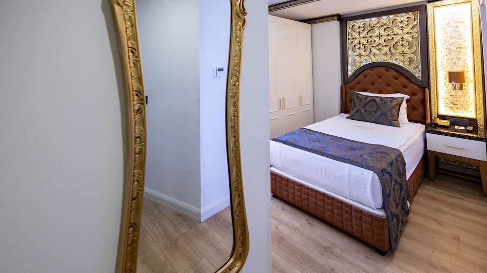 Can Adalya Palace Hotel 26/60