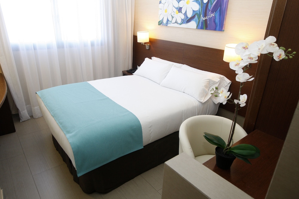 Hotel and Spa Real Ciudad De Zaragoza 16/44