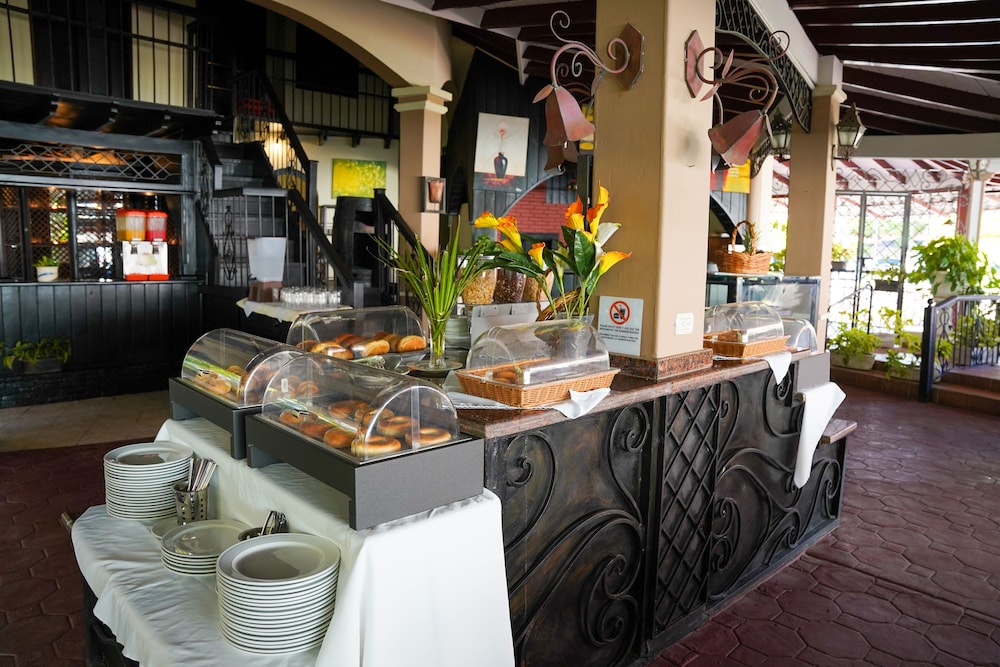 Seranta Brisas de Bavaro Ex the Mt Hotel 32/50