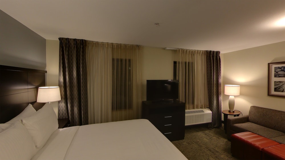 Staybridge Suites Ann Arbor Univ of Michigan 10/54