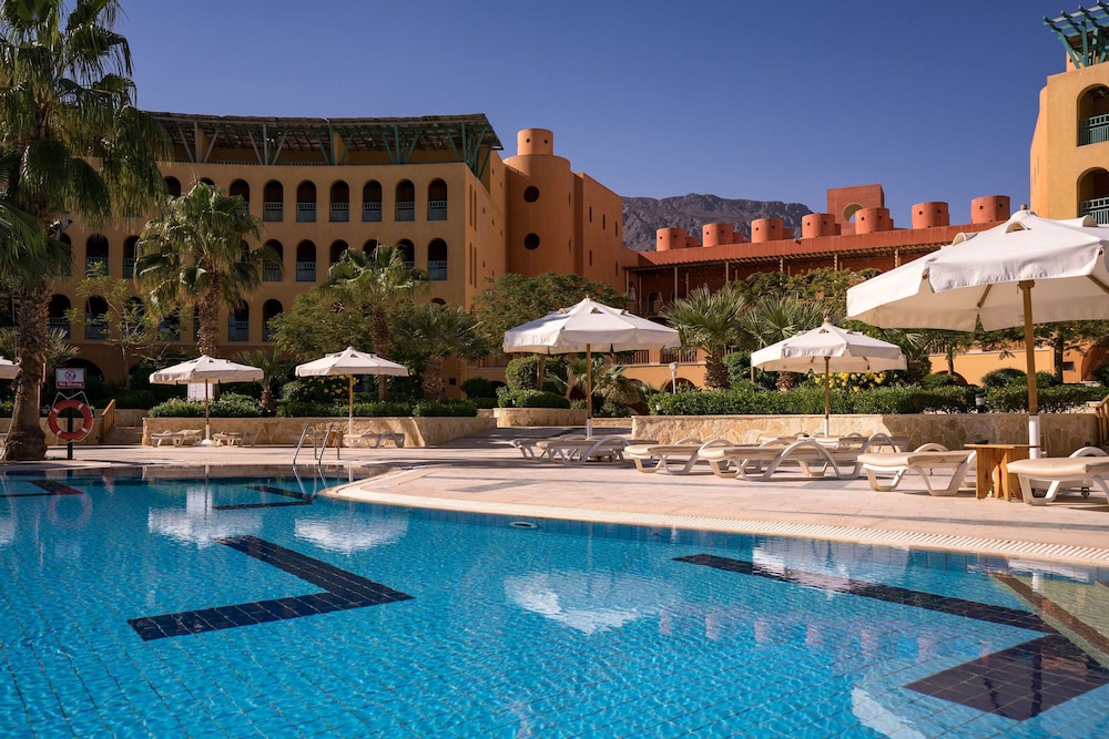 Strand Beach Resort - Taba Heights 9/78