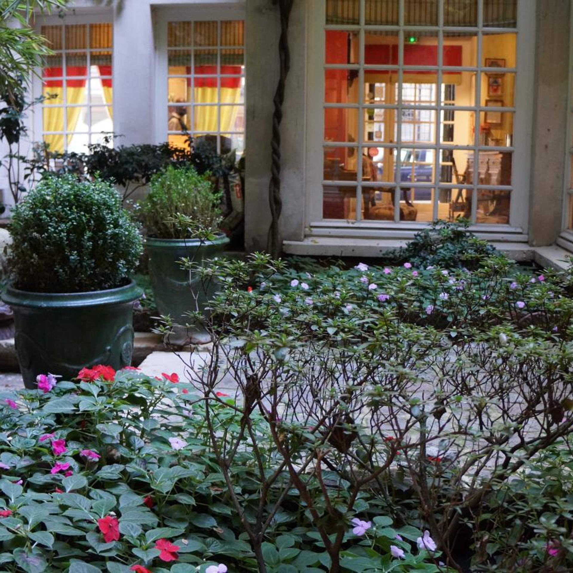 Relais Medicis 43/48