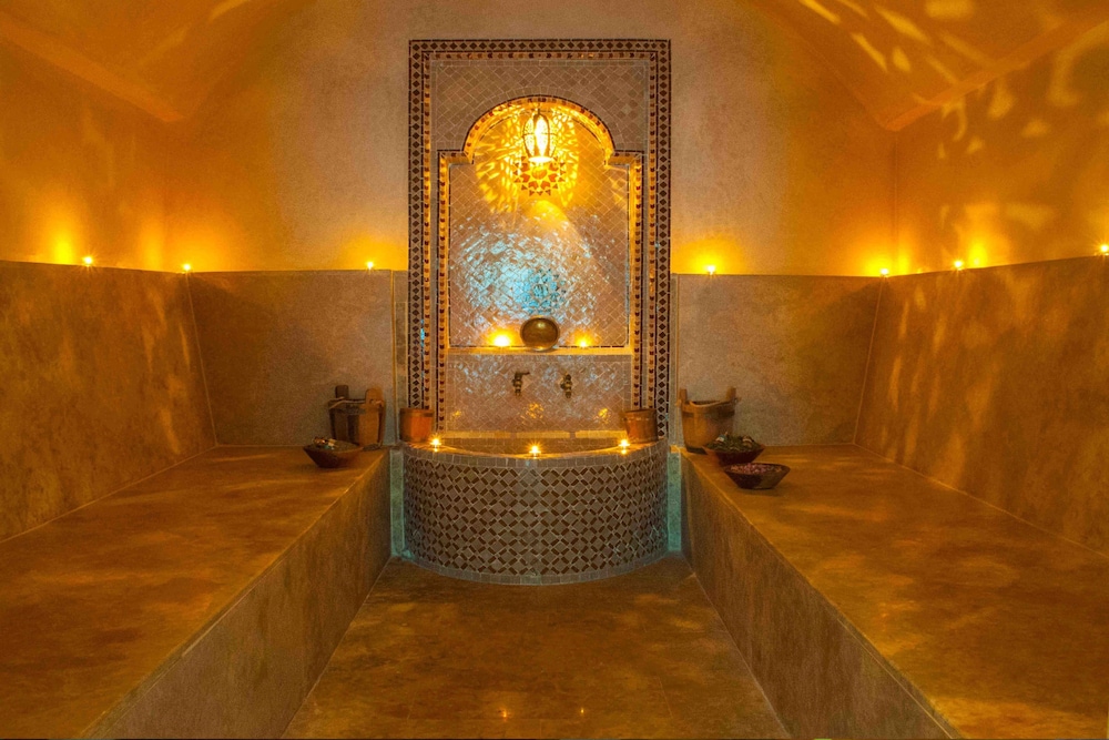 Chateau Eden el Rouh And Spa 40/64