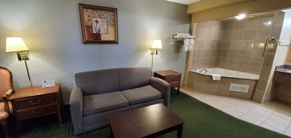 Fairbridge Inn Suites Mcdonoughga 33/52