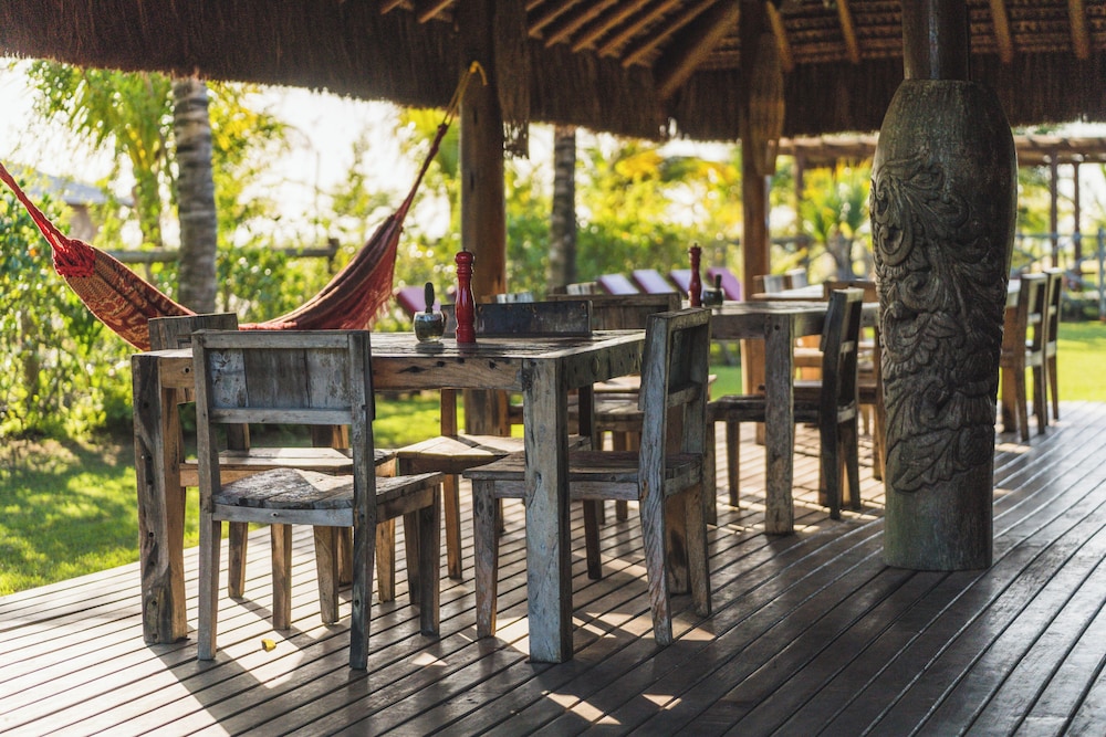 Hotel Villa Balidende 37/53
