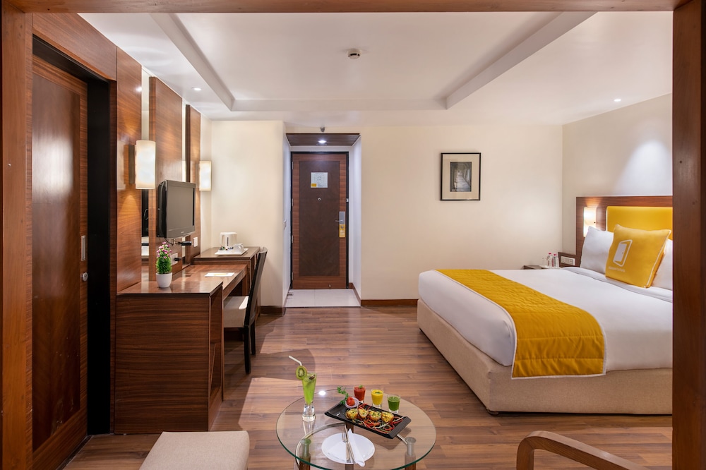 BloomSuites Ahmedabad 10/37
