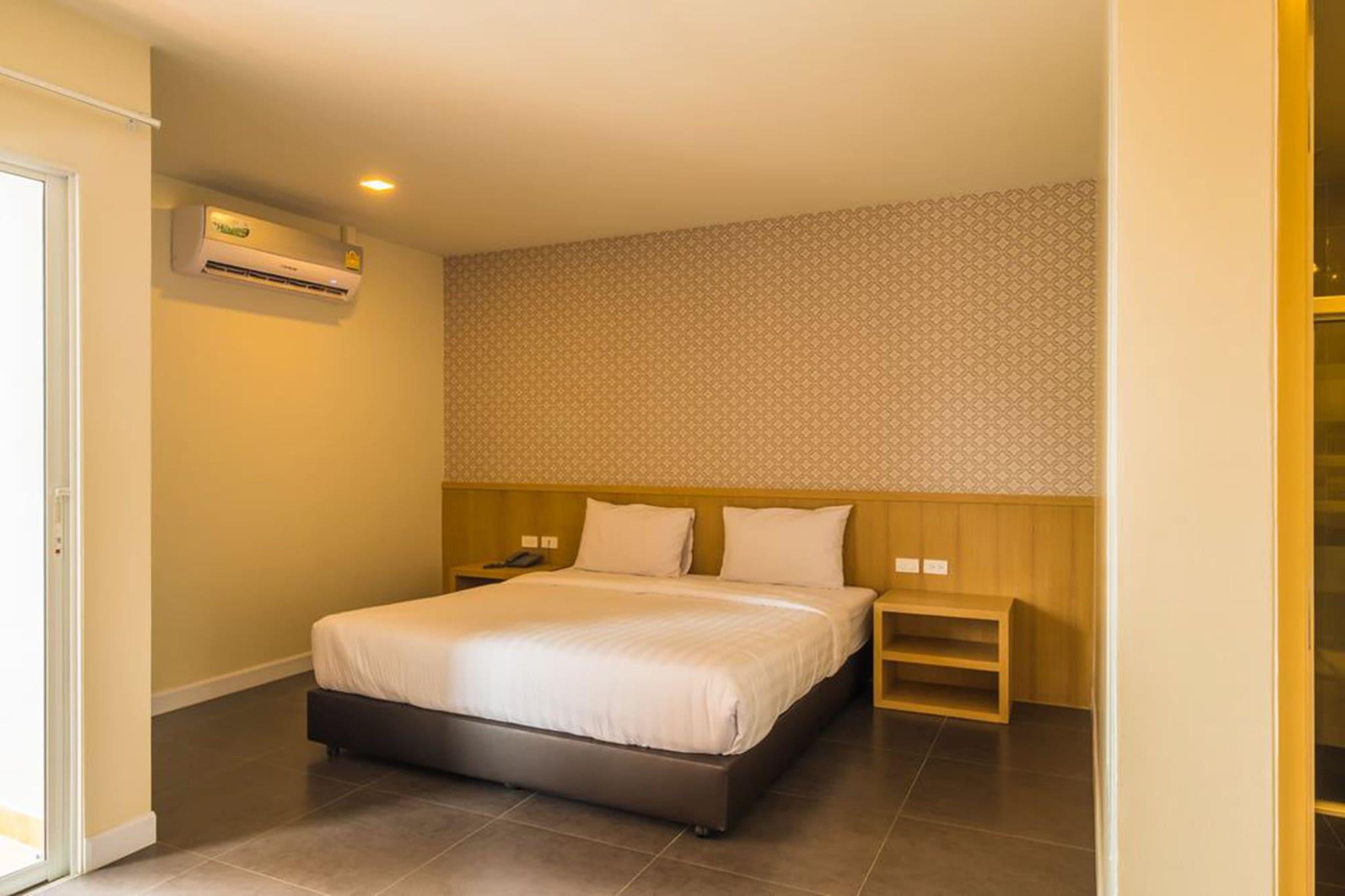 Innara Hotel 9/16