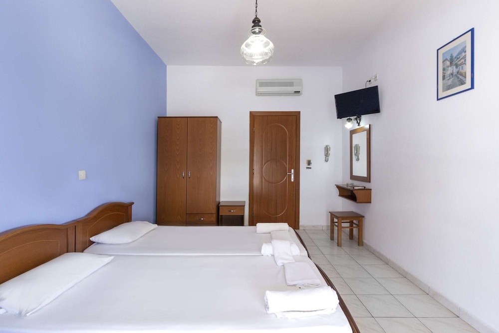 Galini Apartments Polyhrono 8/21