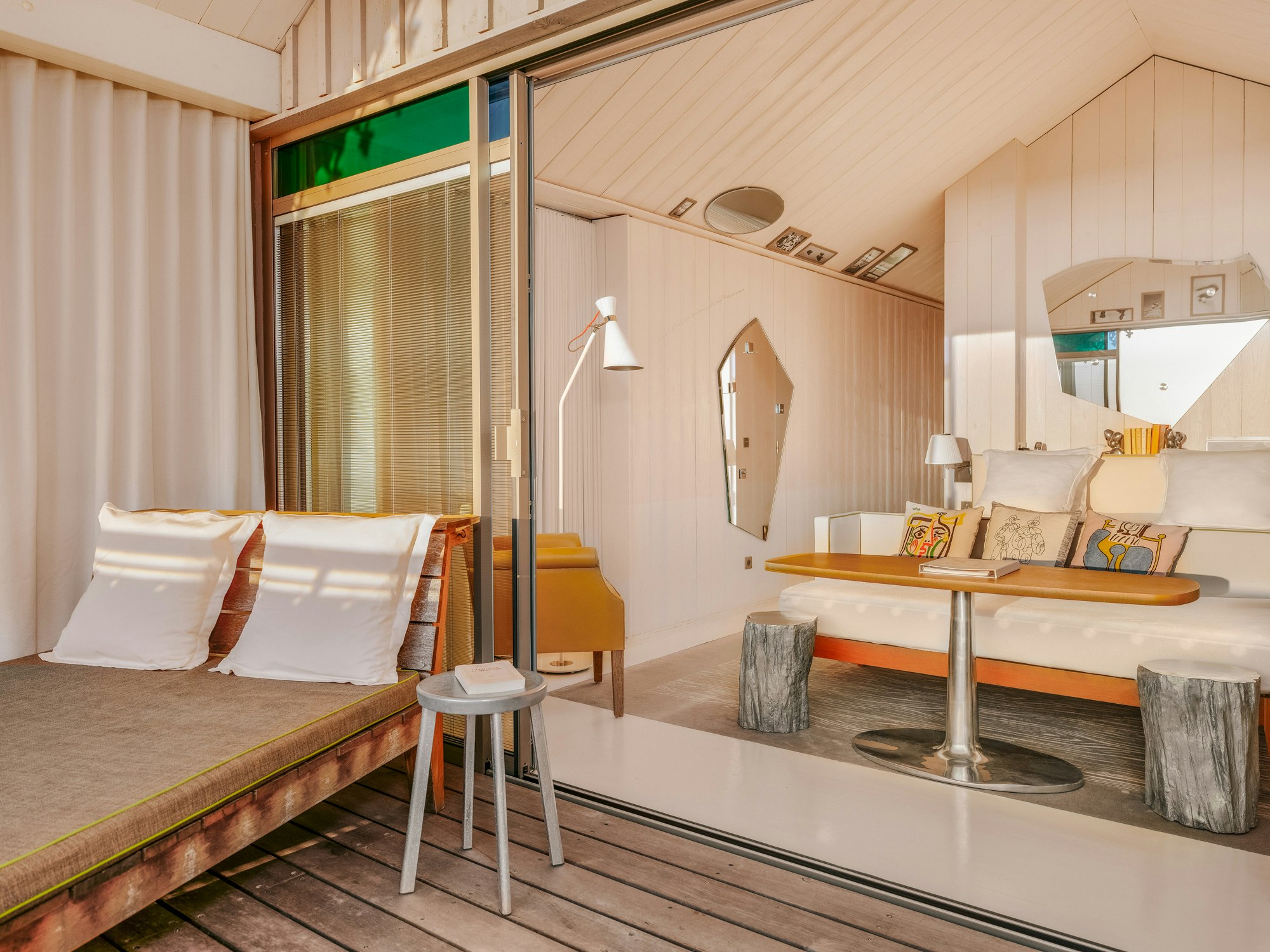 Hotel La Co(o)rniche 19/64