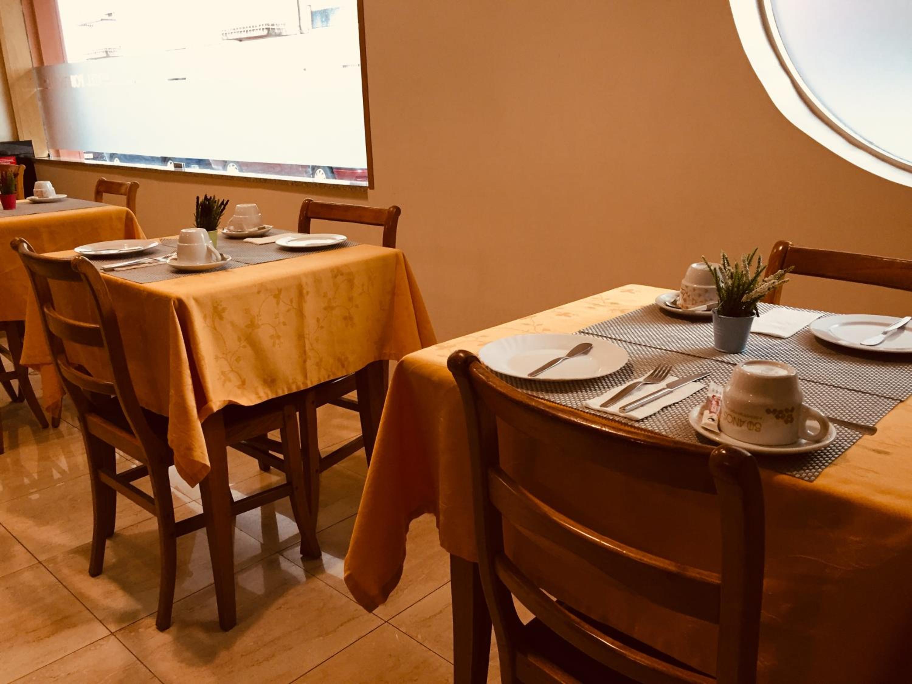 Hotel Portinari 44/50