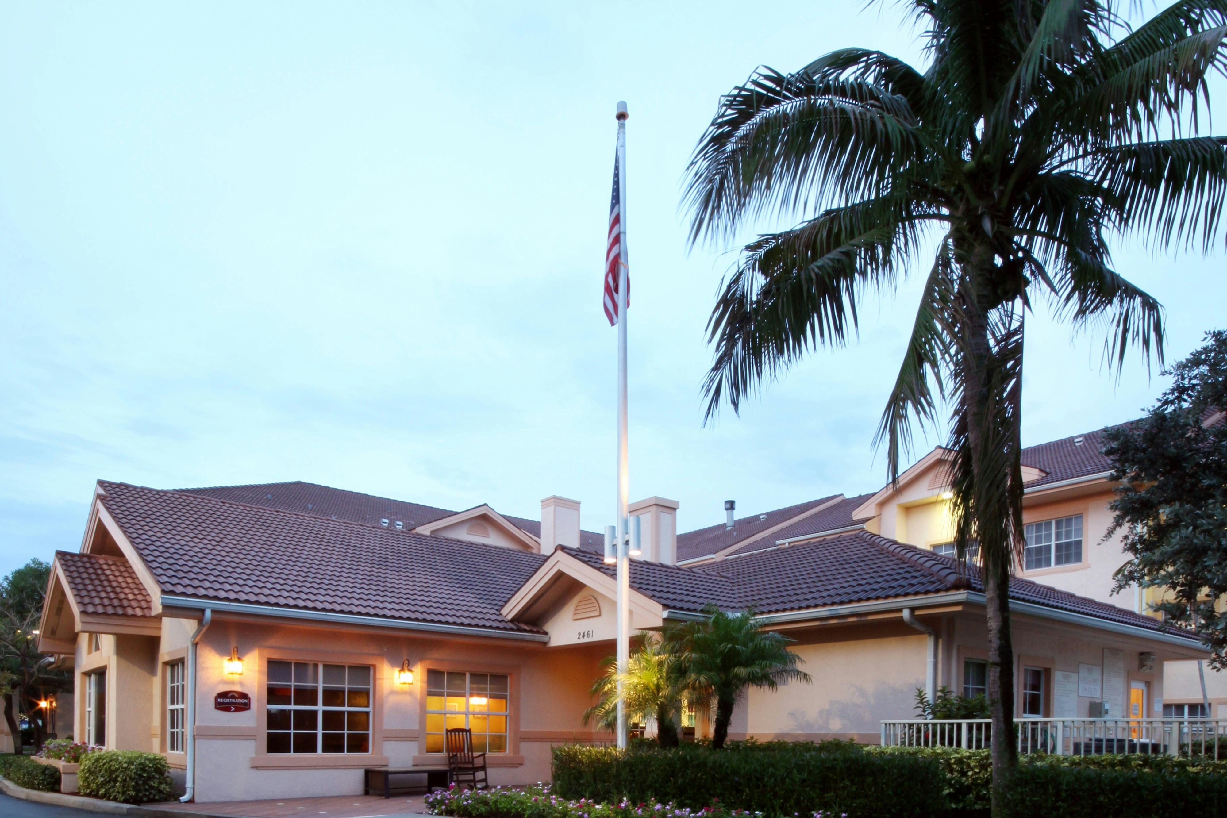 Residence Inn By Marriott 2/28
