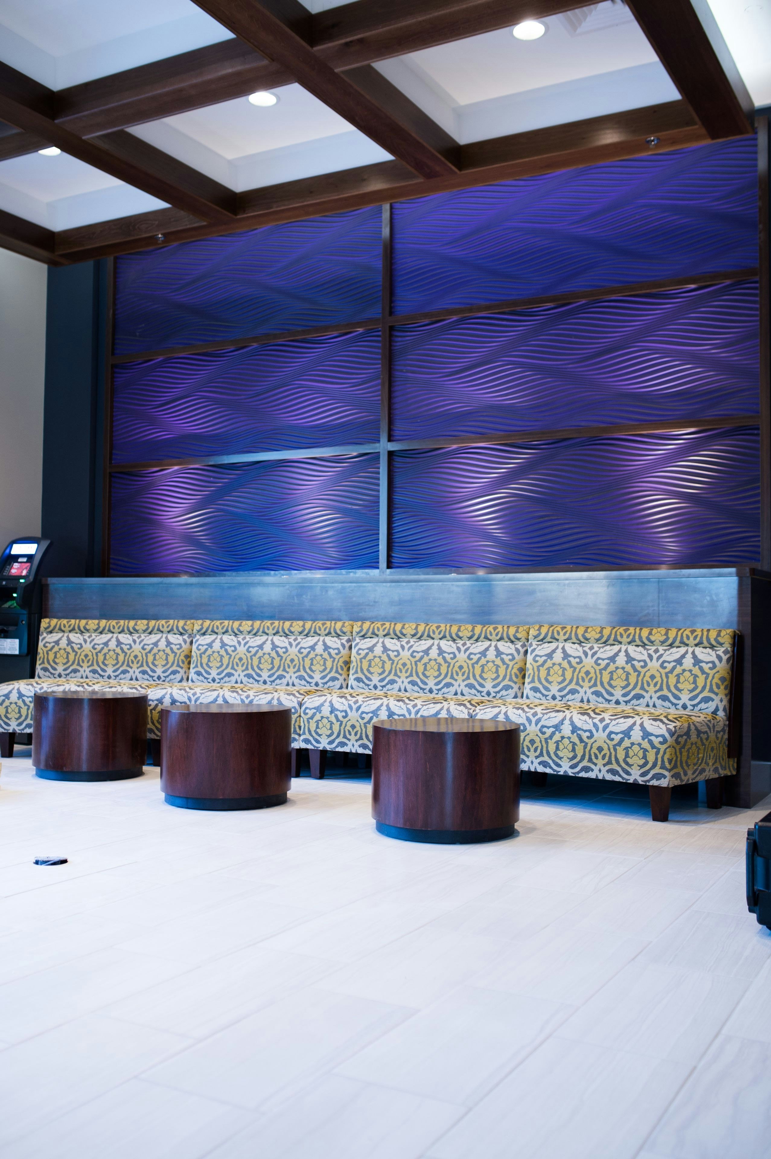 The Bluemont Hotel 16/80