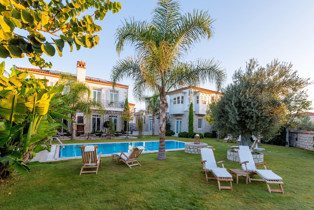 Alaati Casa Bella 35/50