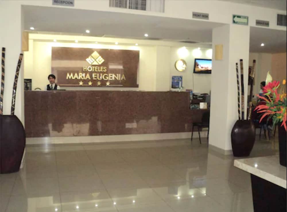 Maria Eugenia 5/59