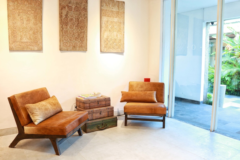 Hu U Villas Seminyak Bali 28/50