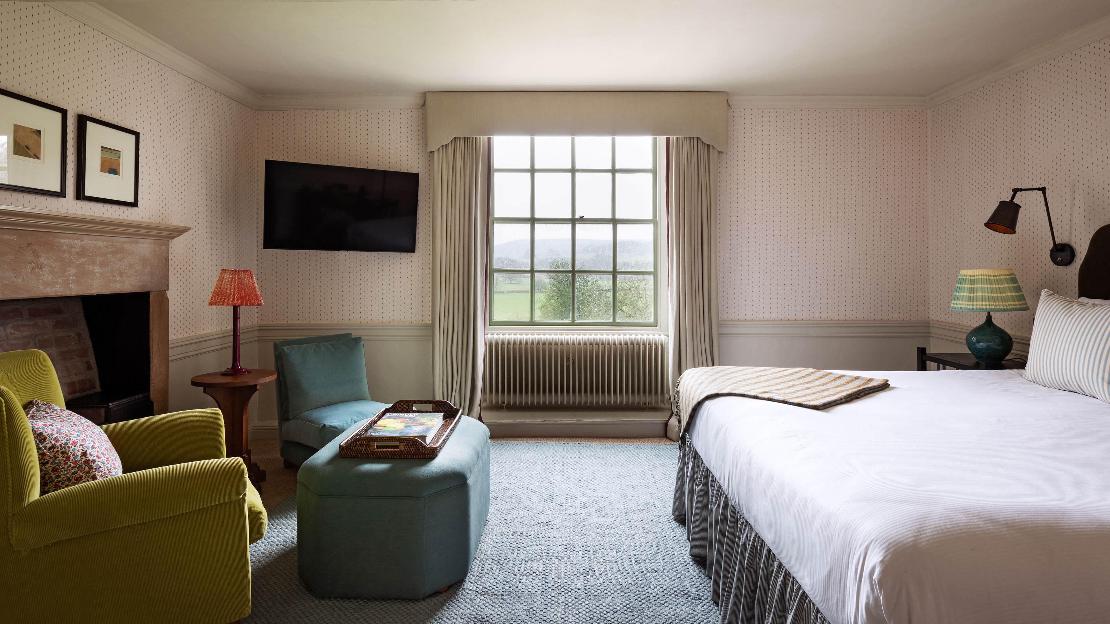 Cavendish Hotel 18/51