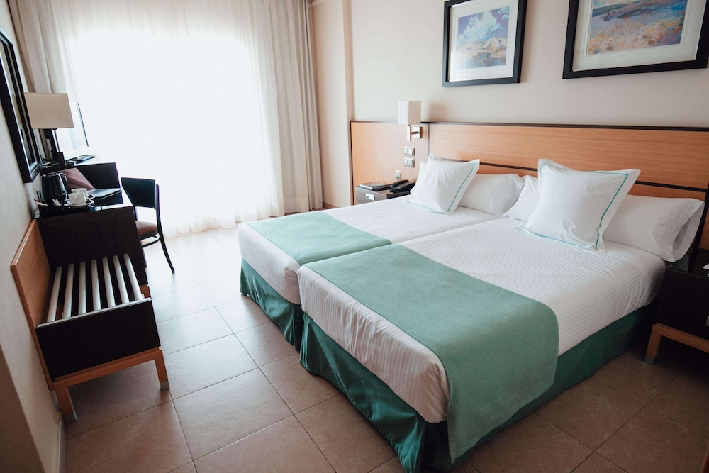 Poseidon La Manga Hotel & Spa - Designed for Adults 22/62