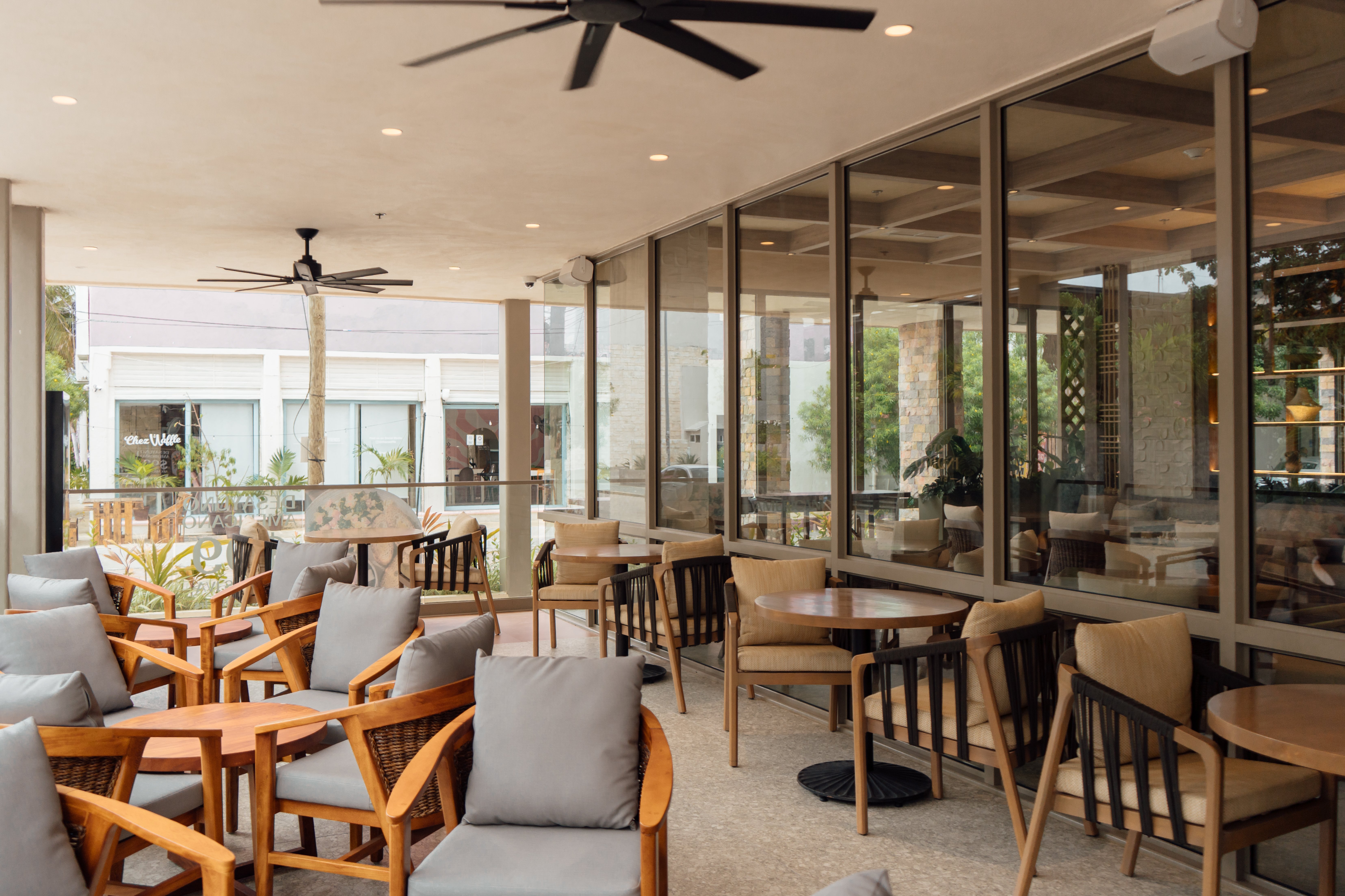 Hotel Indigo Playa del Carmen by IHG 38/50