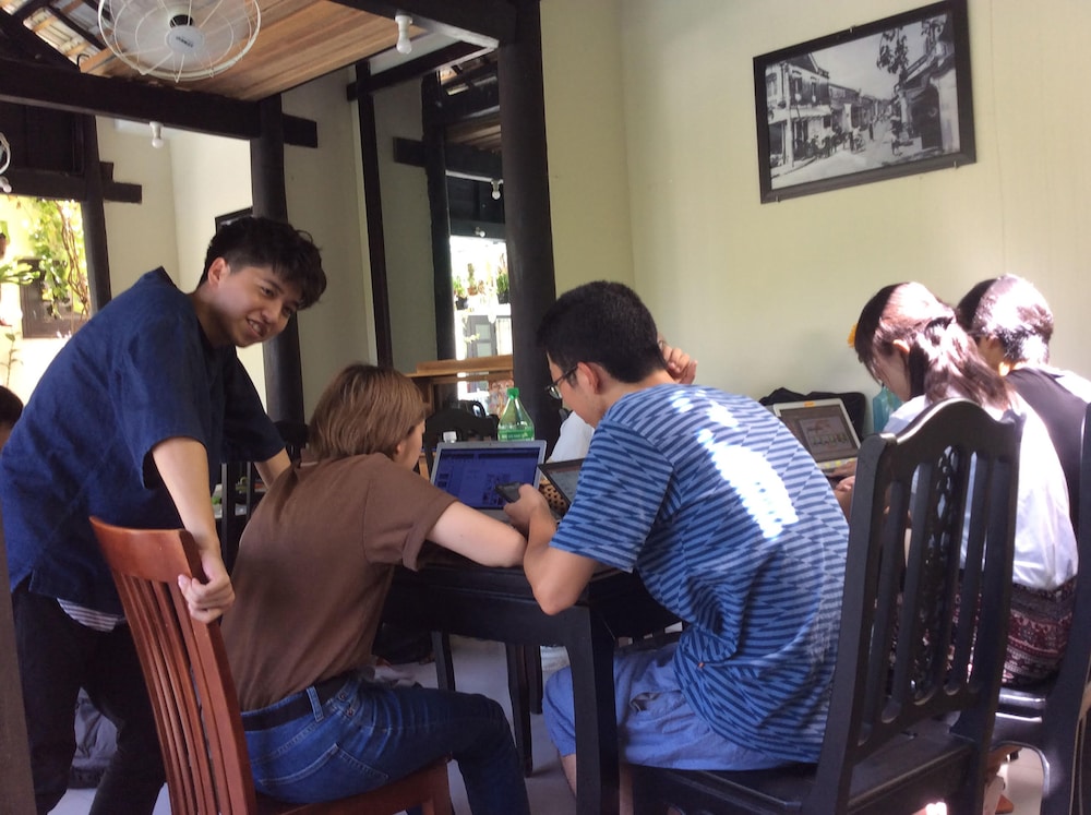 Starfruit Homestay Hoi An 14/67