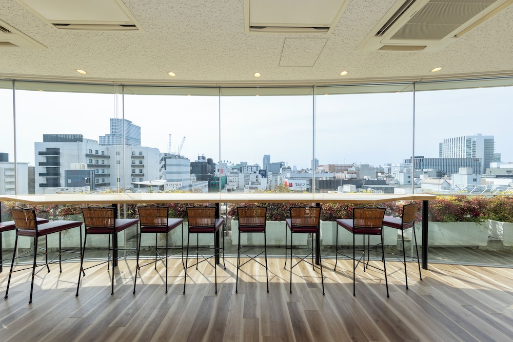 Sanco Inn Nagoya Nishiki 44/54