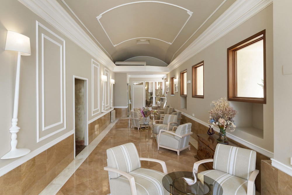 Porto Cristo Hotel 30/48
