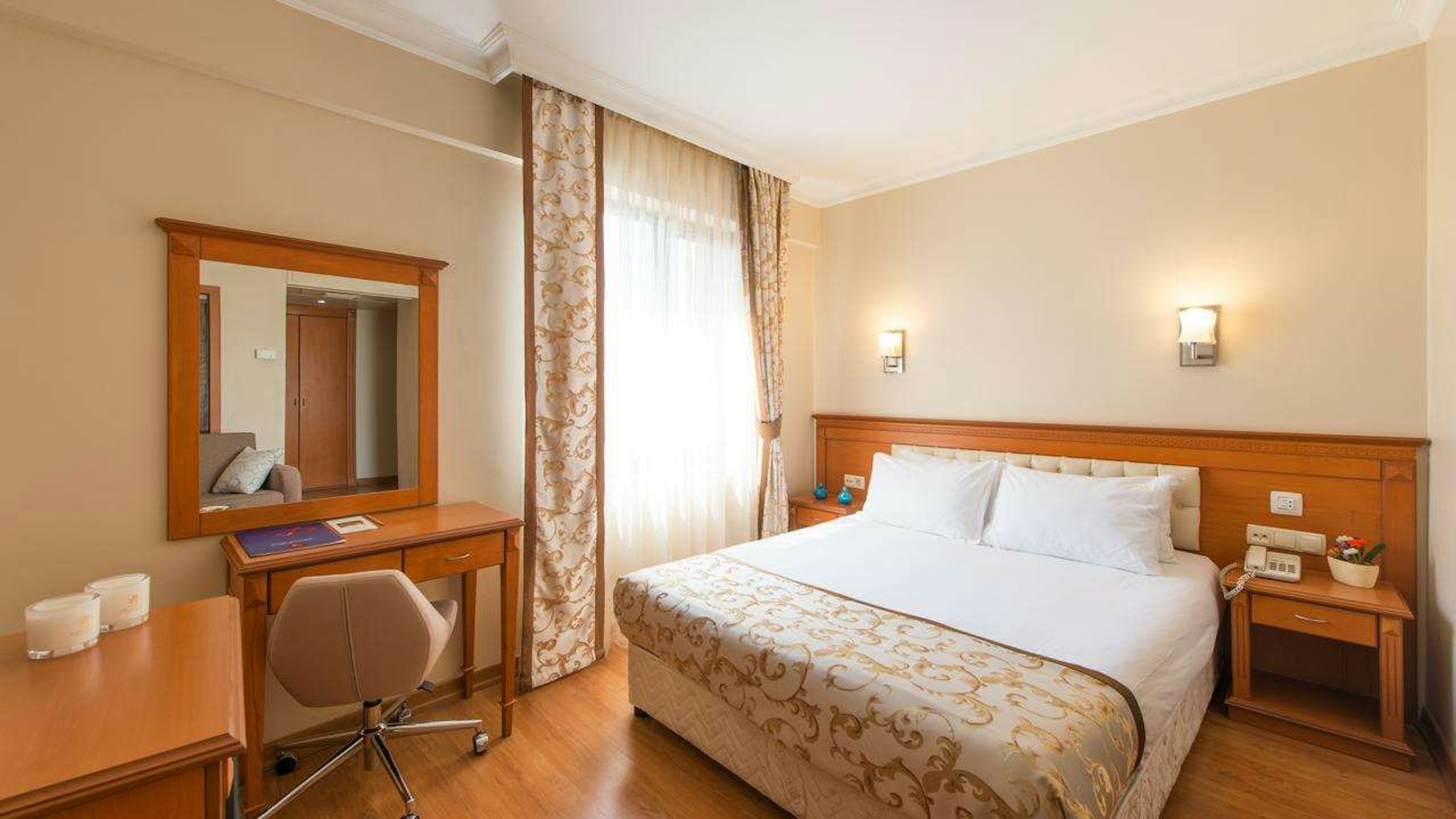Prestige Hotel Old City 14/28