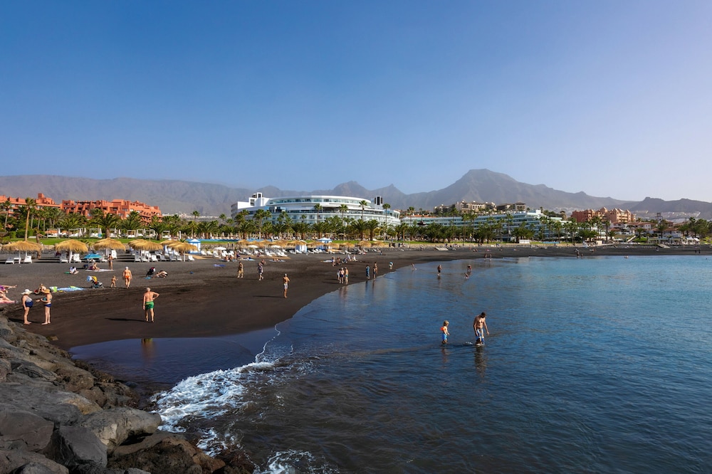 Hotel RIU Palace Tenerife 49/63