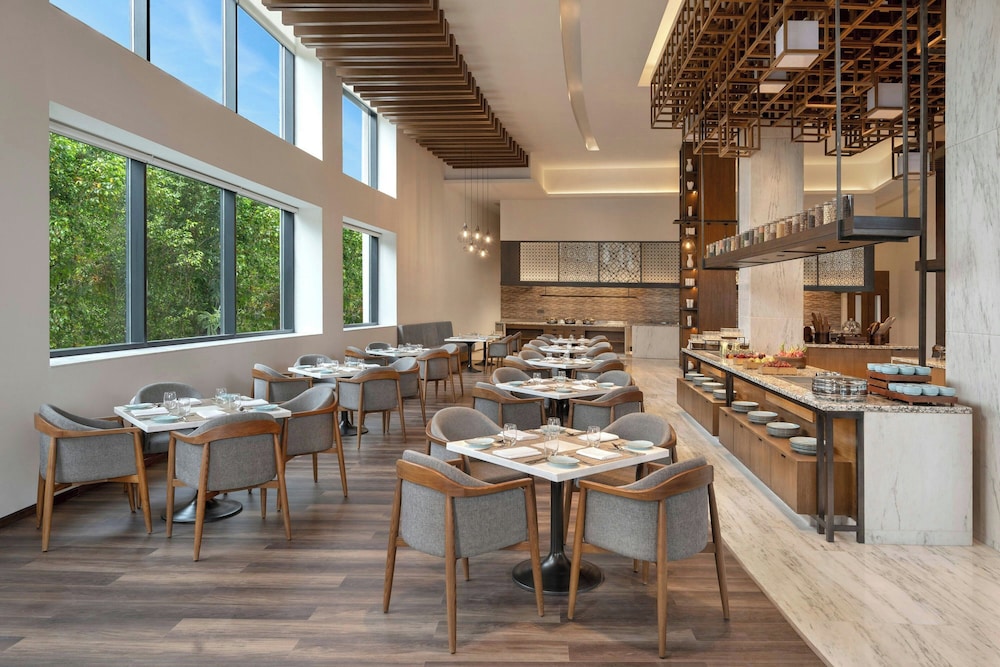 Jim Corbett Marriott Resort & Spa 17/23