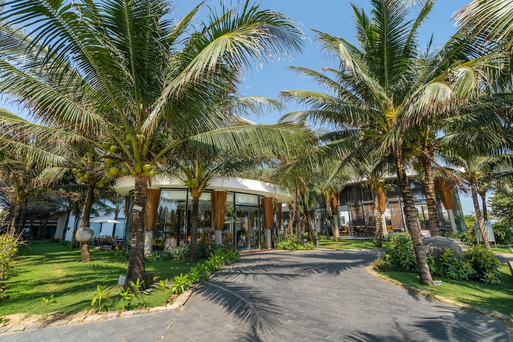 Sala Tuy Hoa Beach 43/50