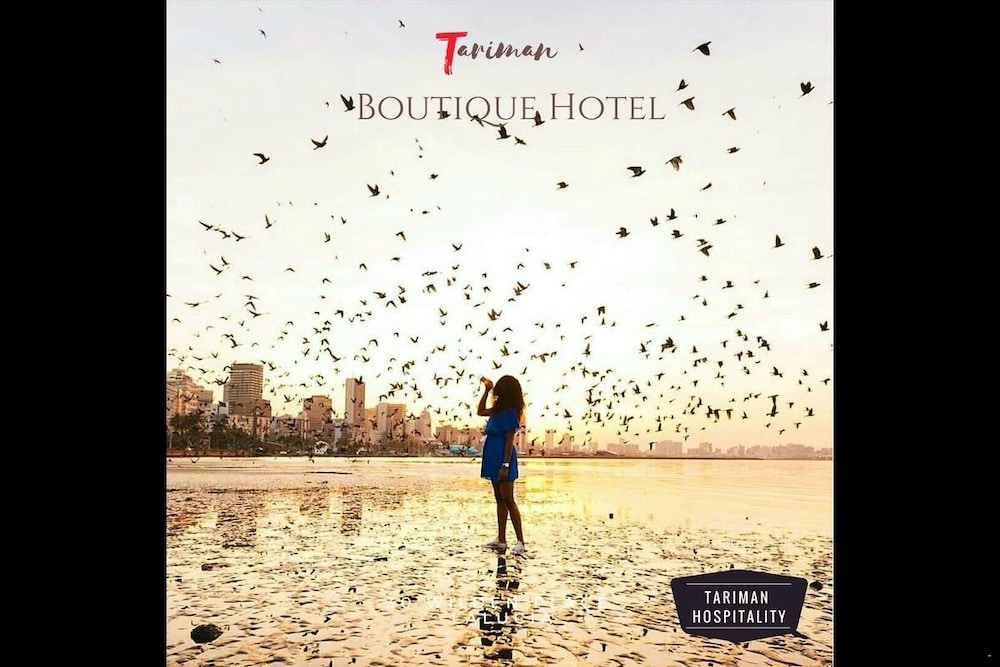 Tariman Boutique Hotel 21/22