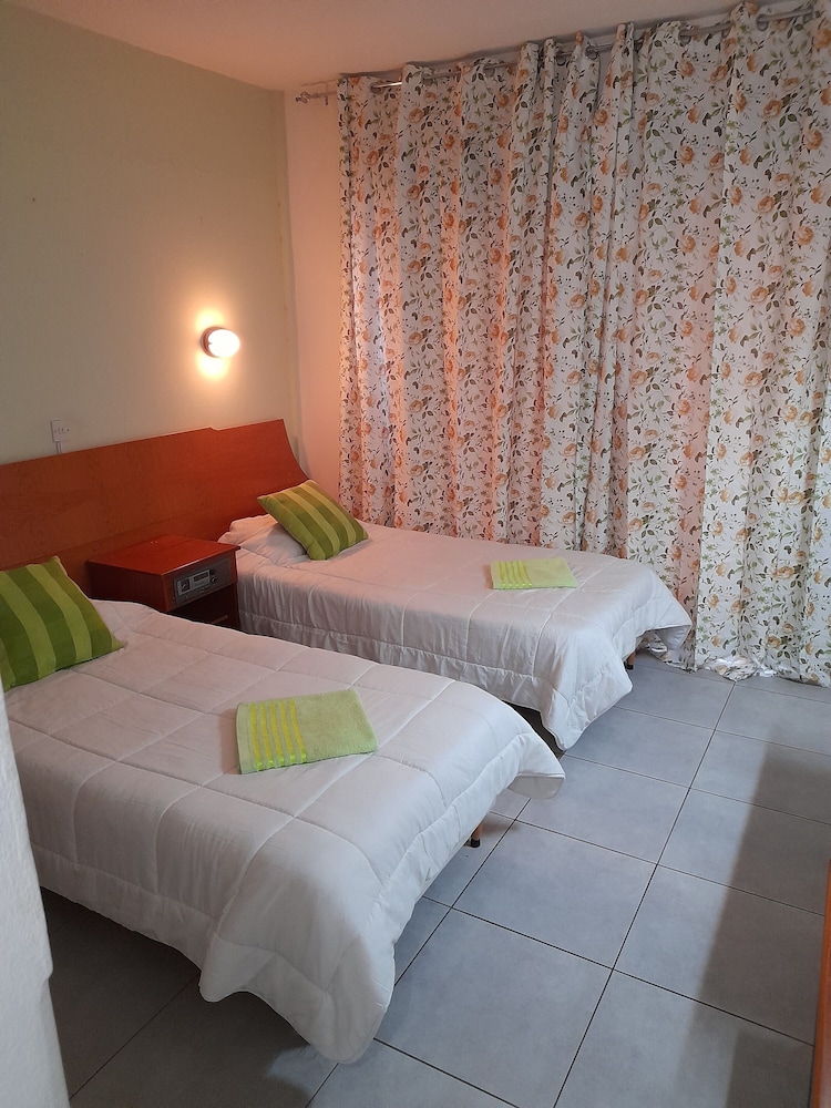 Onisillos Hotel 21/45