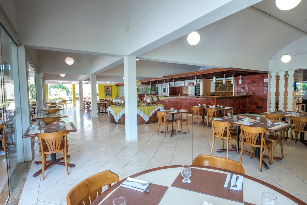 Carlton Plaza Hotel Limeira 30/50
