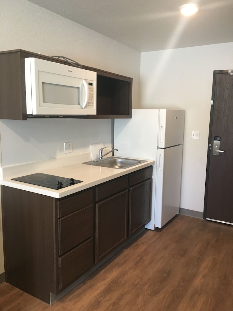Woodspring套房酒店奥兰多国际Drive(Woodspring Suites Orlando International Drive) 图片4