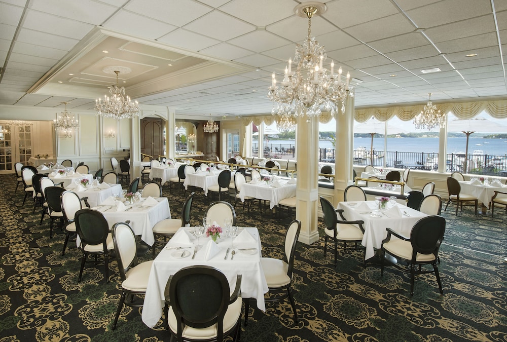 Molly Pitcher Inn 22/28