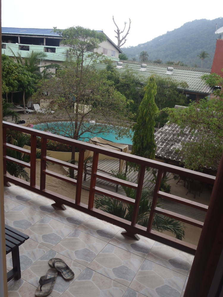 Silver Sands Beach Resort 9/100